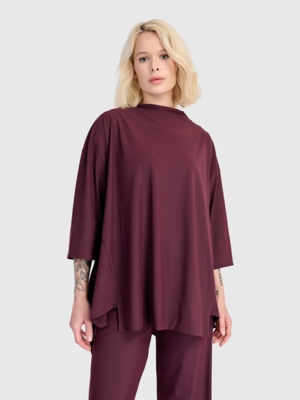 Trapeze Top by Alembika