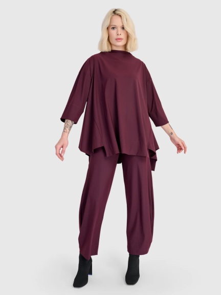 Trapeze Top by Alembika