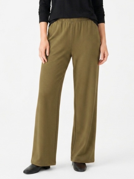 Travel Pant by Bryn Walker