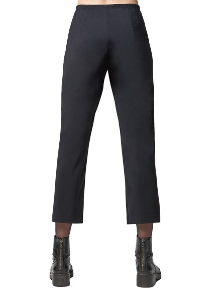 Traveler Cropped Pant by Porto