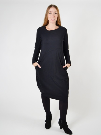 Tresor Dress by Porto