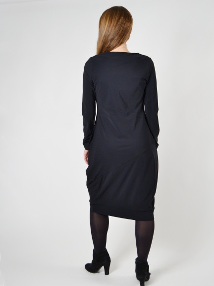 Tresor Dress by Porto