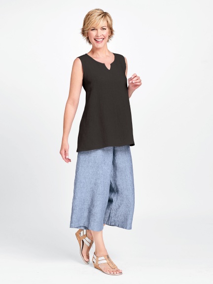 True Tunic by Flax at Hello Boutique