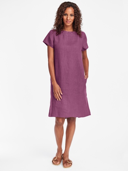 Truly Dreamy Dress by Flax
