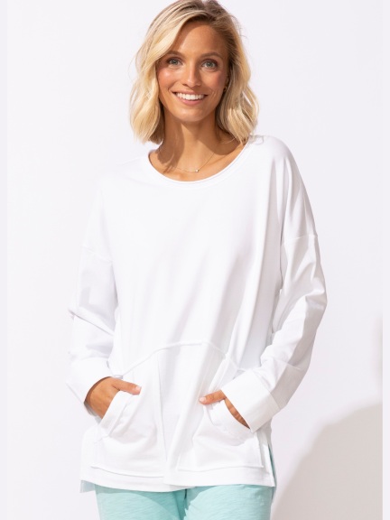 Try Weekend Tunic by Escape by Habitat