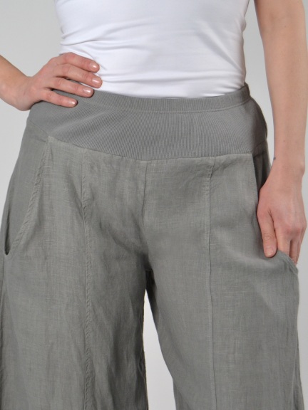 Tulip Pant by Banana Blue at Hello Boutique