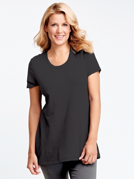 Tunic Tee by Flax