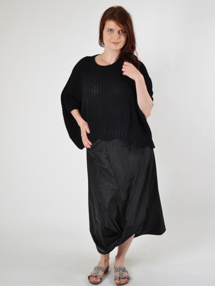 Twist Skirt by Planet