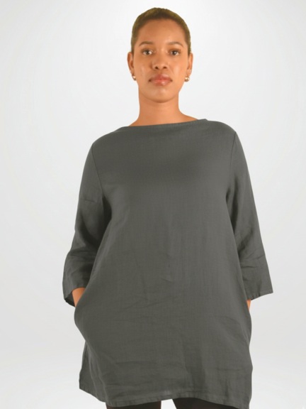 Twyla Tunic by Bryn Walker