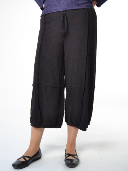 Tyra Pants by Chalet et Ceci at Hello Boutique