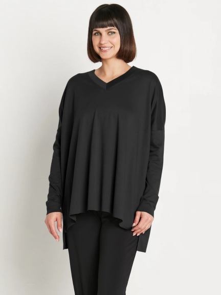 Ultimate V Tee by Planet by Lauren G