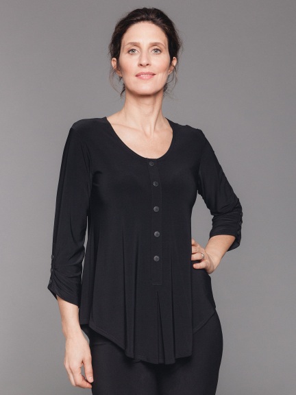 Unity Henley by Sympli