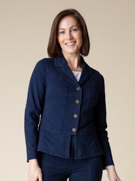 Urban Jacket by Habitat