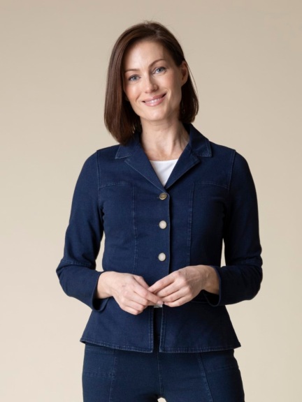 Urban Jacket by Habitat