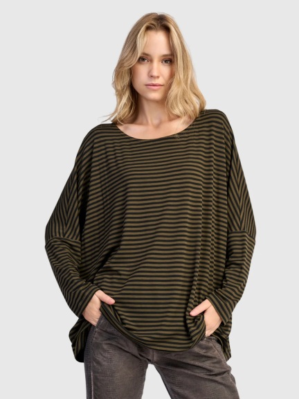 Urban Root Tee by Alembika
