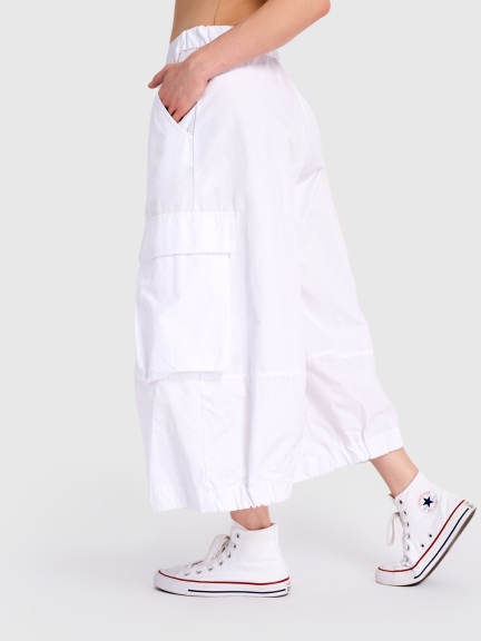 Utility Pant by Alembika