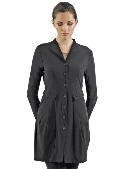 Valet Jacket by Porto