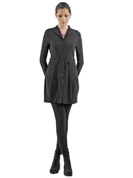 Valet Jacket by Porto