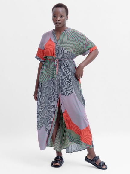 Valter Dress by Elk the Label at Hello Boutique - Main Image