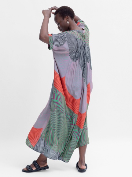 Valter Dress by Elk the Label at Hello Boutique