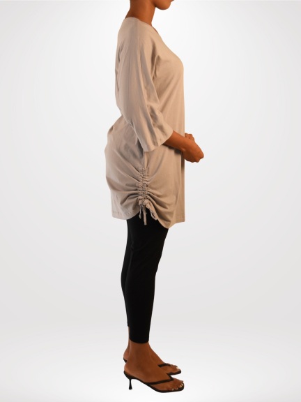 Vanya Tunic by Bryn Walker
