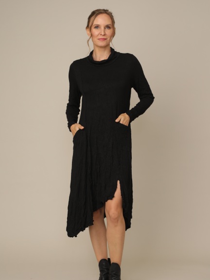 Varly Dress by Chalet et ceci