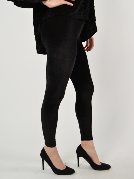 Velvet Legging by Bryn Walker at Hello 