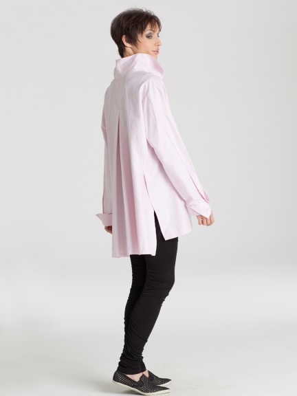 Vent Back Shirt by Planet by Lauren G