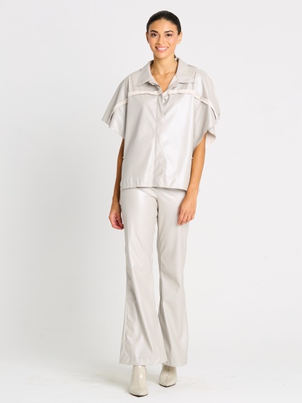 Vented Jacket by Planet by Lauren G