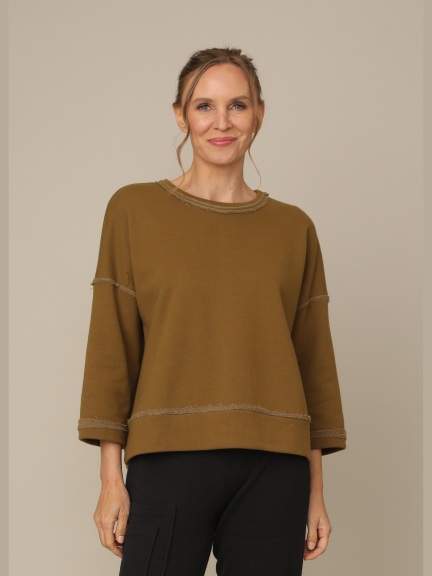 Vida Top by Chalet et ceci