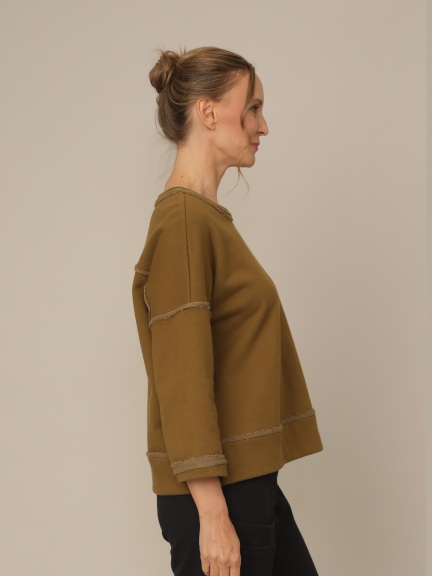 Vida Top by Chalet et ceci