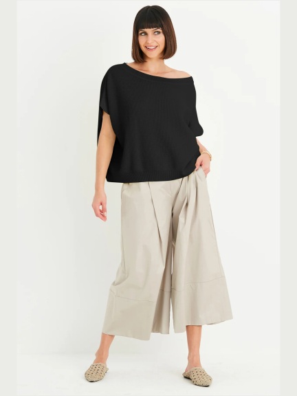 Waffle T by Planet by Lauren G