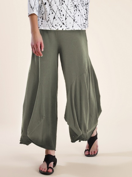 Waterfall Pant by Luna Luz