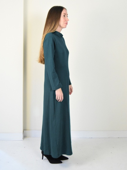 Weekend Dress by Bryn Walker