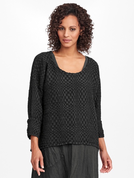 Whispy Pullover by Flax