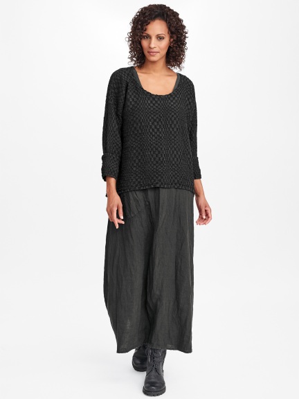 Whispy Pullover by Flax