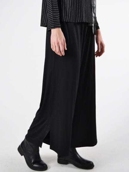 Wide Leg Pant