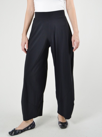 Wide Smile Pant by Spirithouse