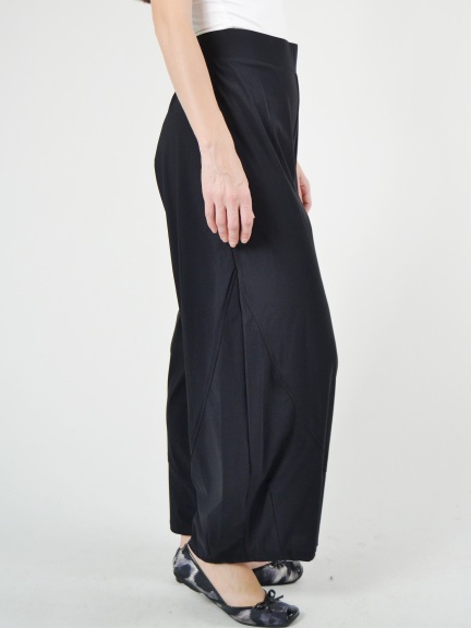 Wide Smile Pant by Spirithouse