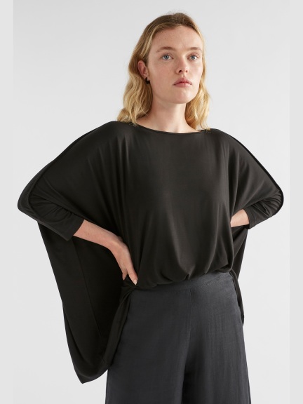 Wide Stretch Top by Elk the Label