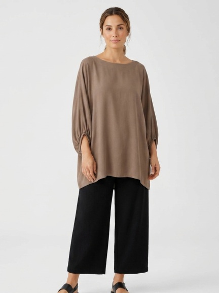 Wilder Tunic by Bryn Walker