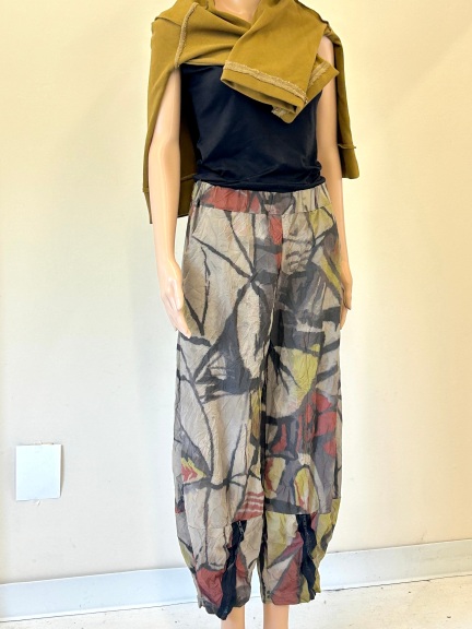 Wilka Pant by Chalet et ceci