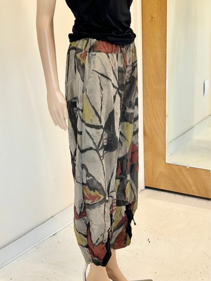 Wilka Pant by Chalet et ceci