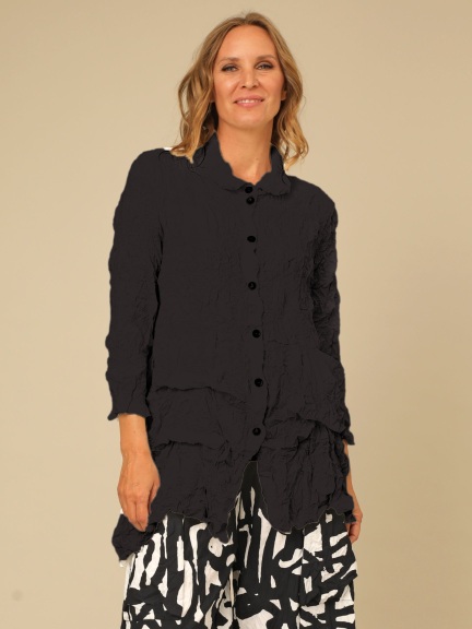 Willamina Shirt by Chalet et ceci