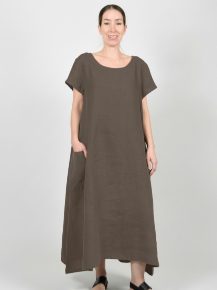 Willow Dress by Bryn Walker