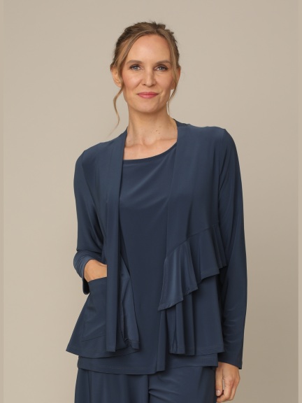 Wilmer Jacket by Chalet et ceci