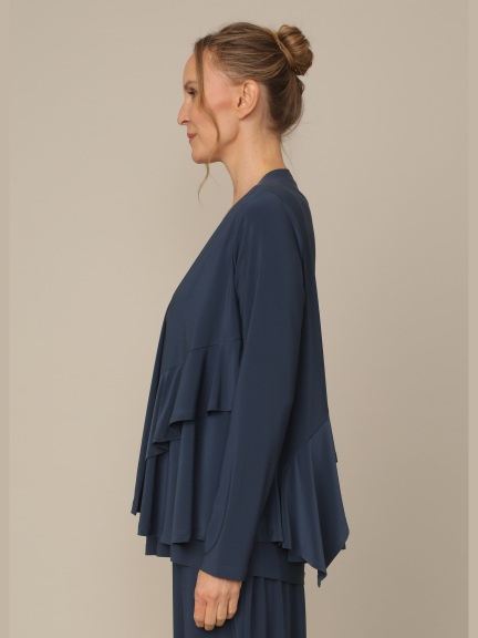 Wilmer Jacket by Chalet et ceci