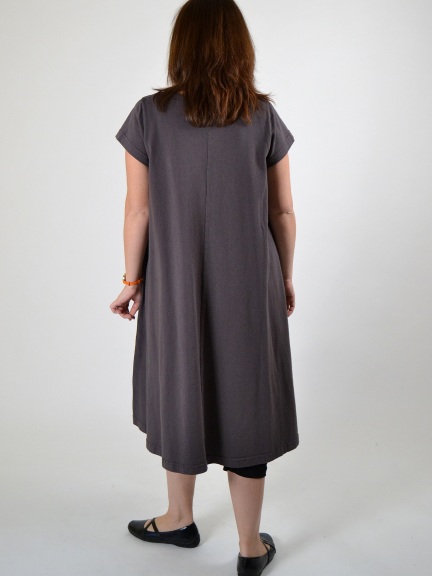 Winslow Dress by PacifiCotton