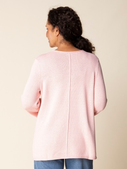 Wisteria Tunic by Habitat