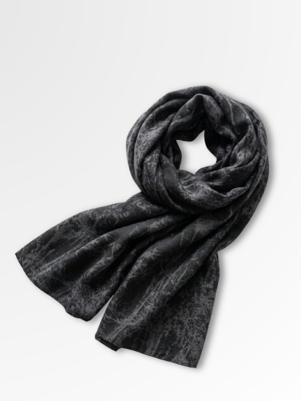 Wrap Scarf by Bryn Walker